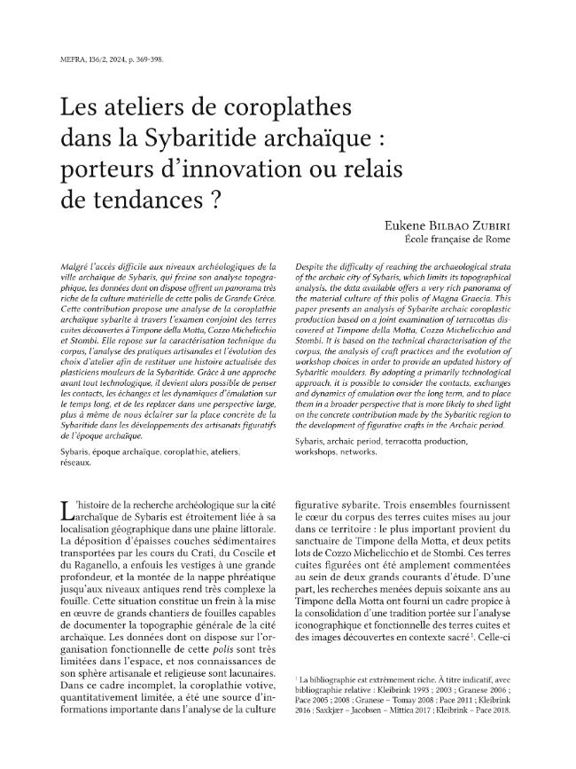 Probeseite
