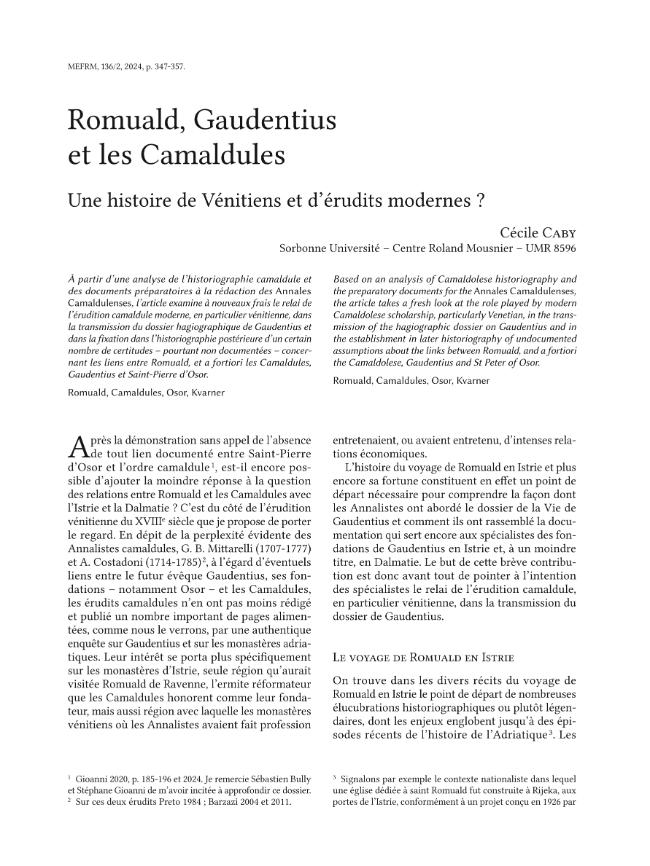 Sample page