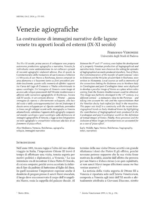 Exemple de page