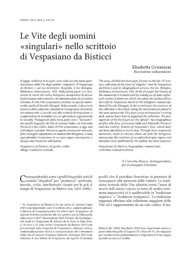 Probeseite
