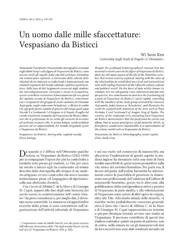 Probeseite