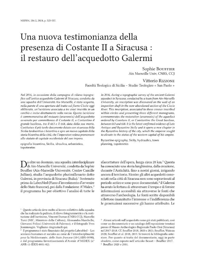 Página de muestra