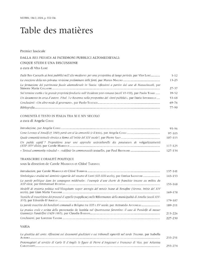 Sample page