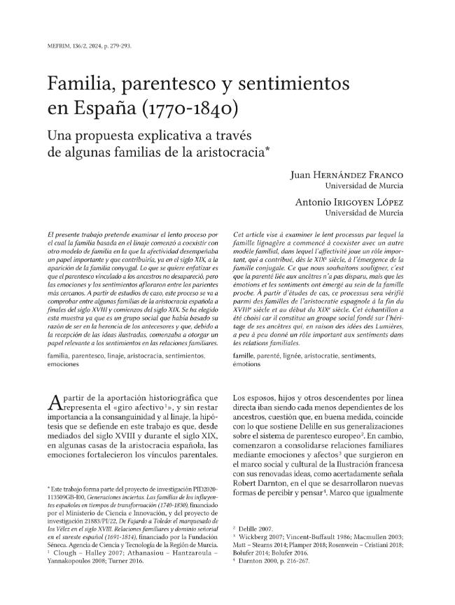 Exemple de page