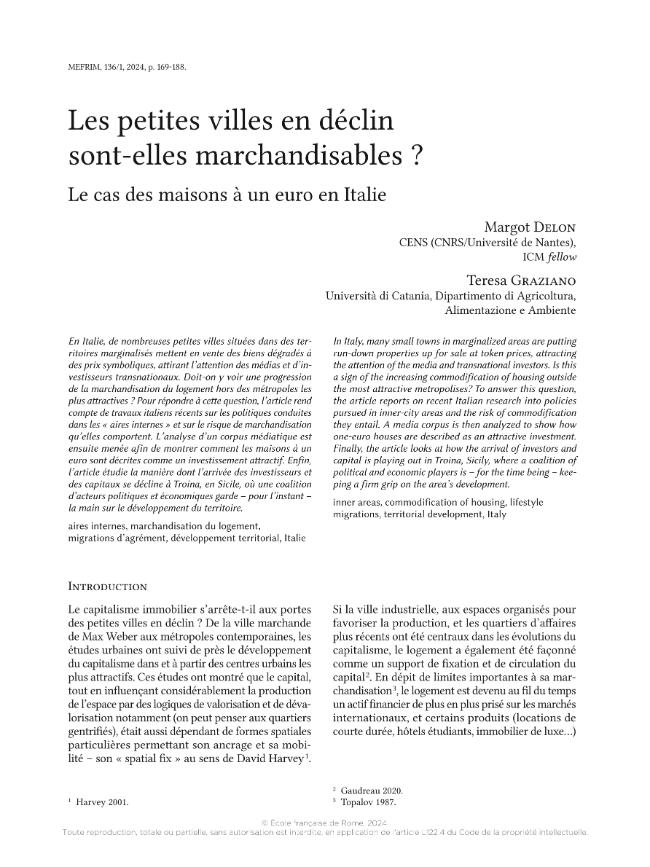 Probeseite