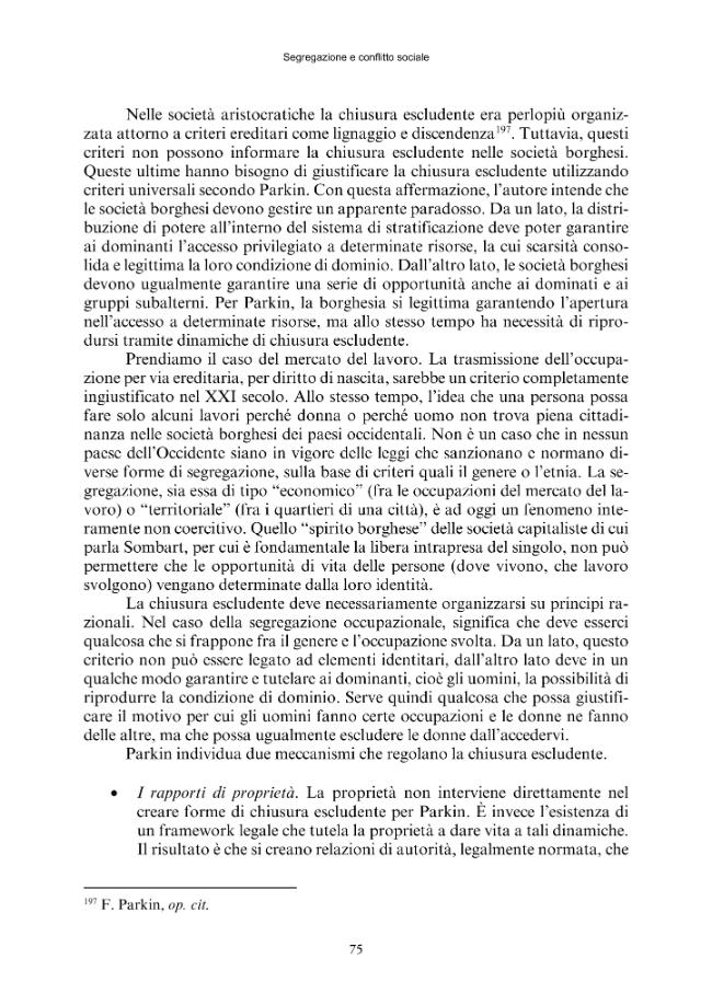 Probeseite