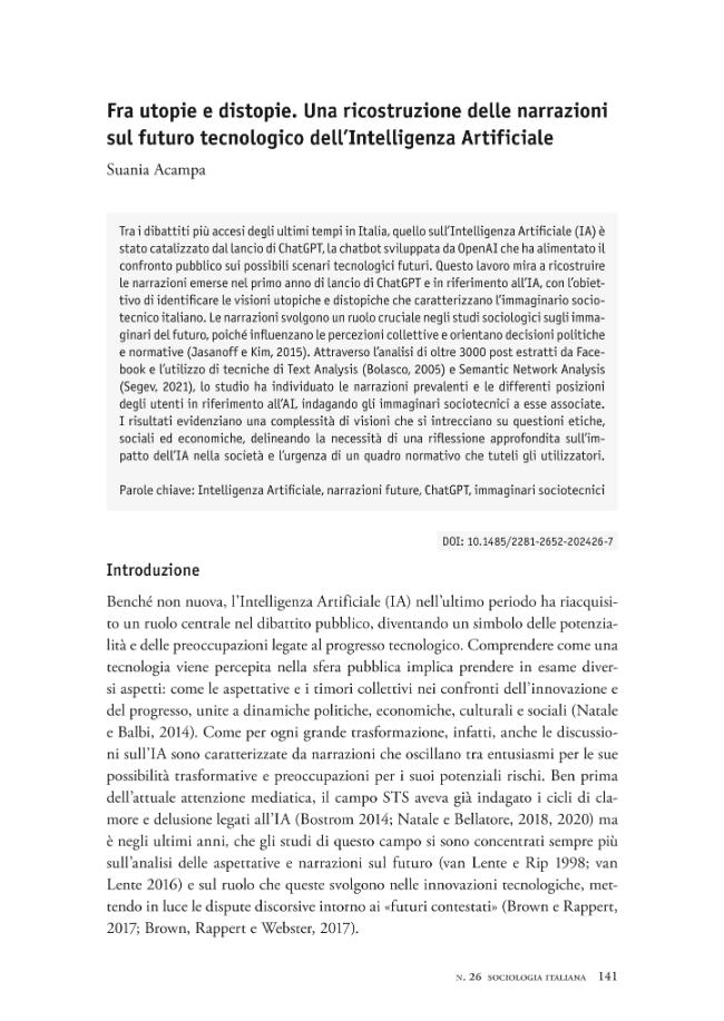 Exemple de page