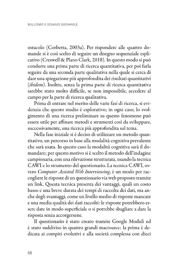 Probeseite