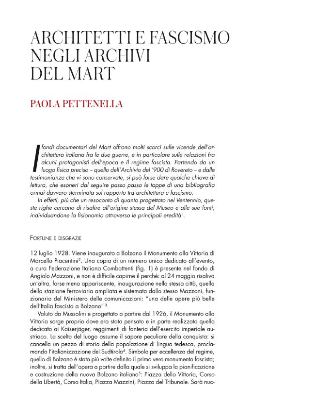 Probeseite