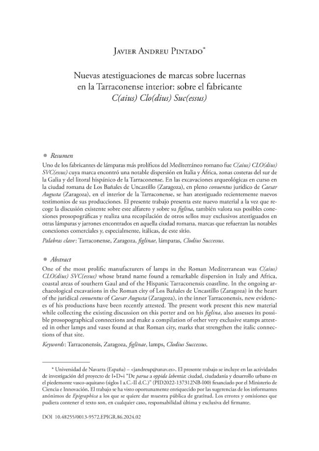Sample page