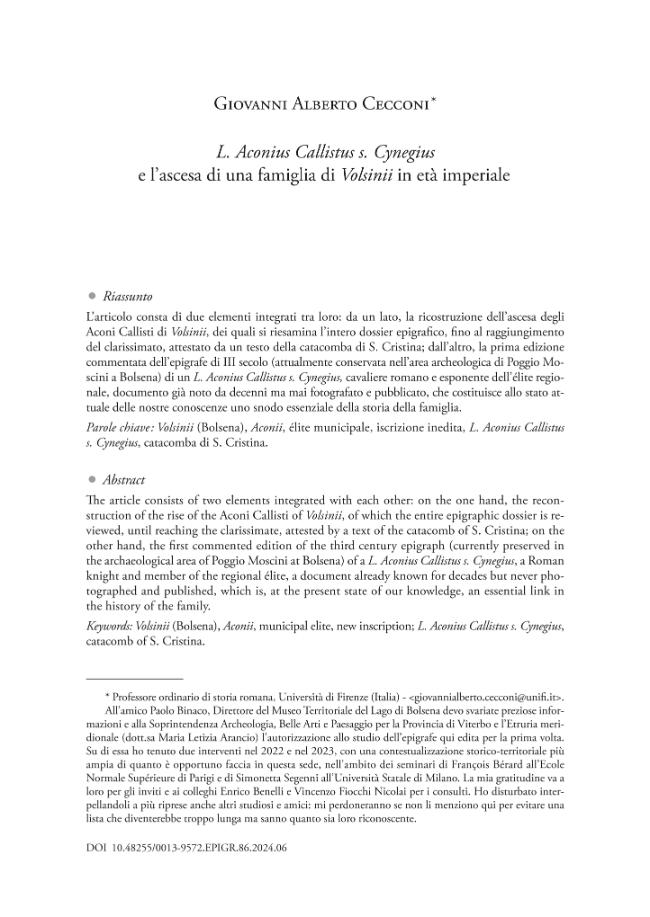 Sample page