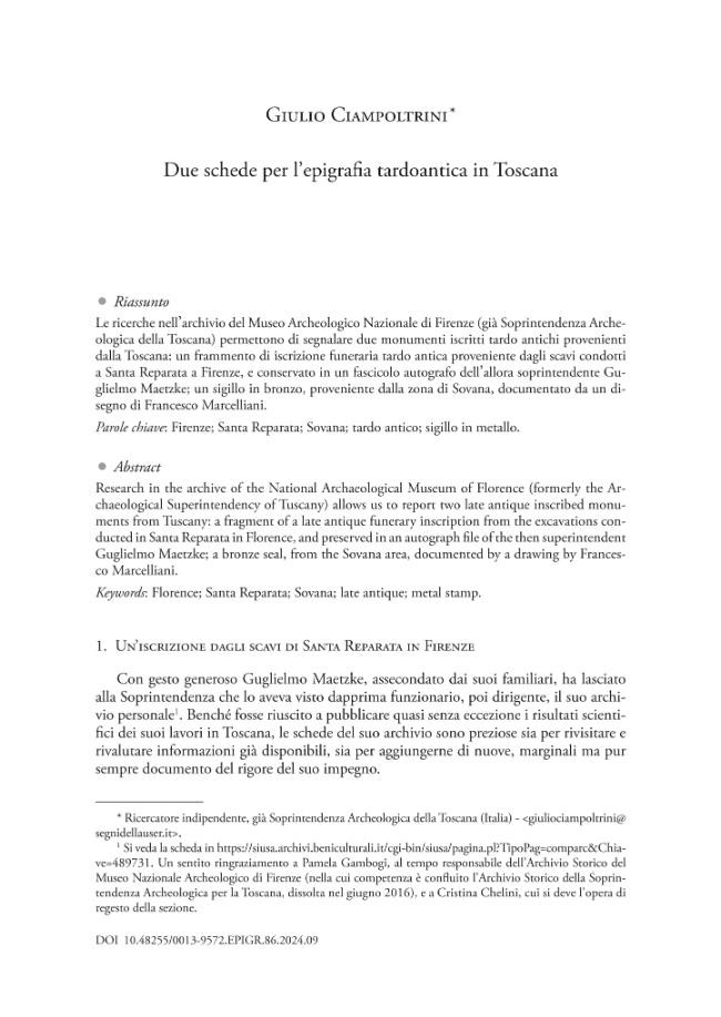 Sample page