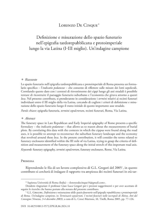 Sample page