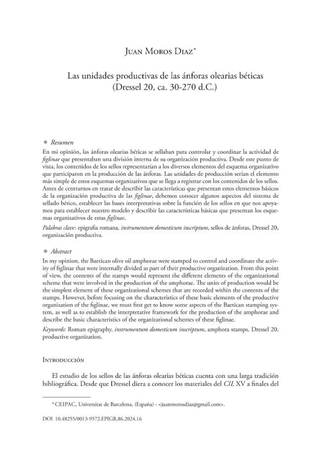 Probeseite