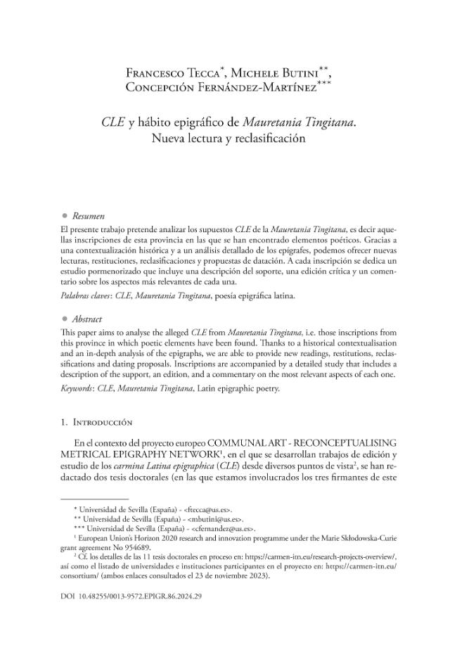 Sample page