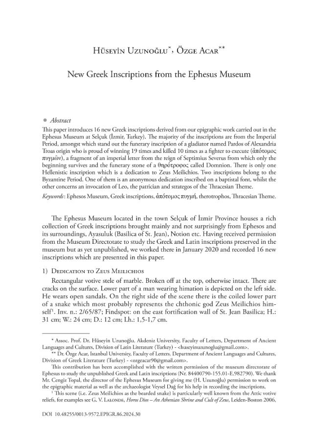 Sample page