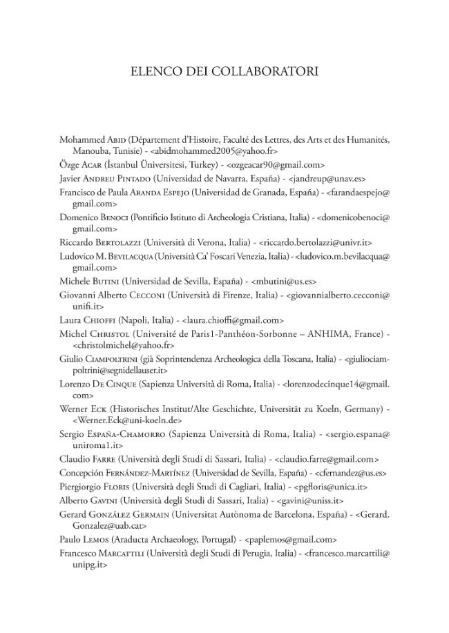 Sample page