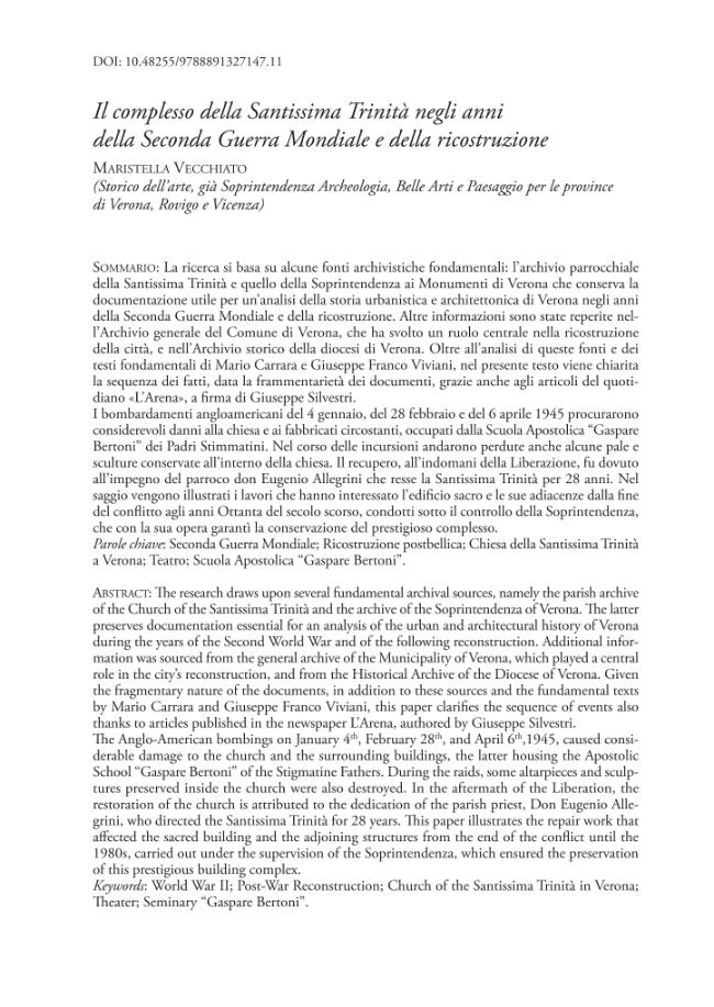Sample page