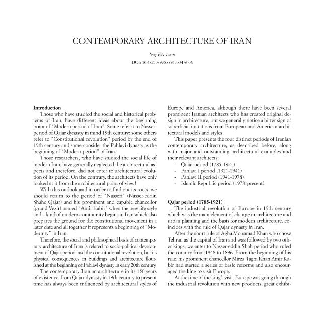 Sample page