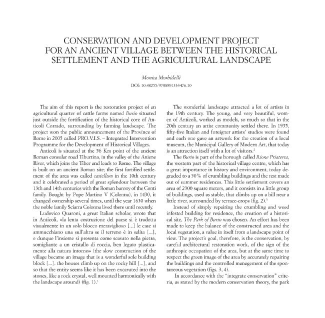 Exemple de page