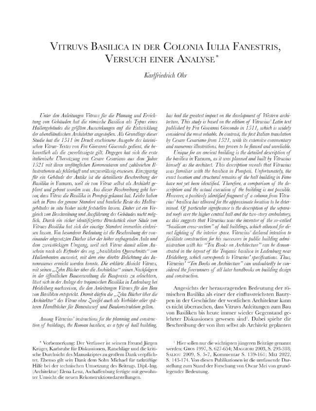 Sample page