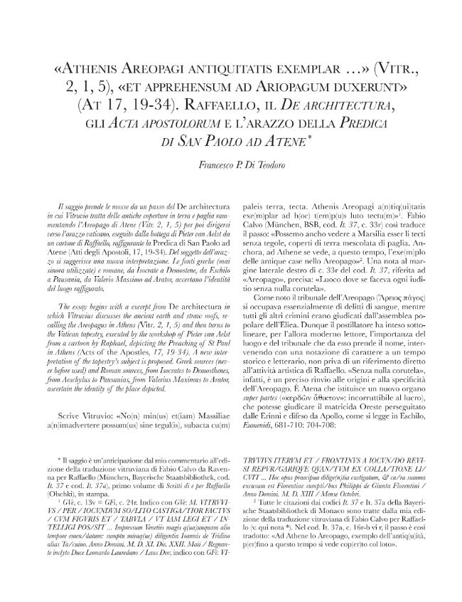 Exemple de page