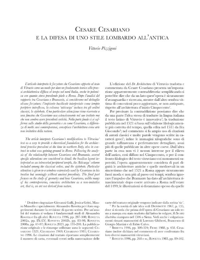 Exemple de page