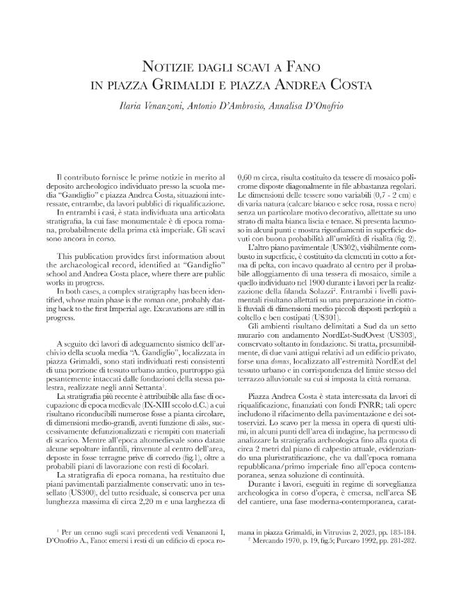Sample page