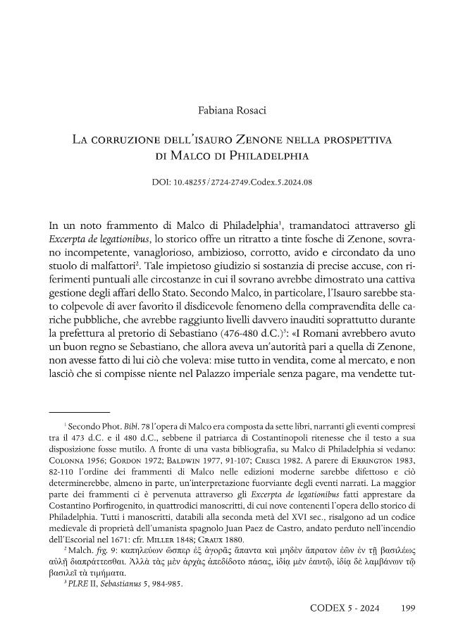 Exemple de page