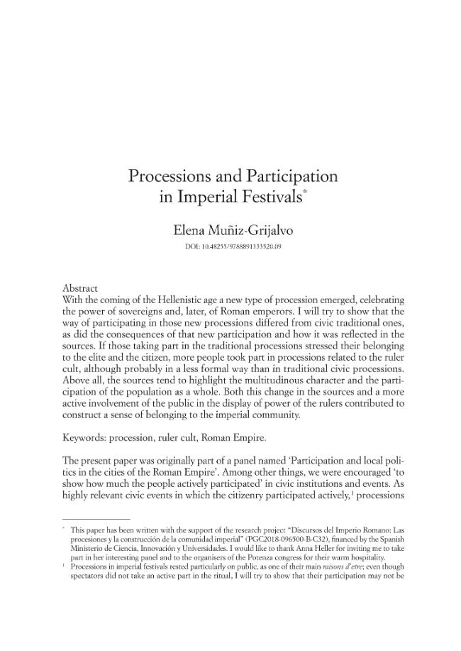 Sample page