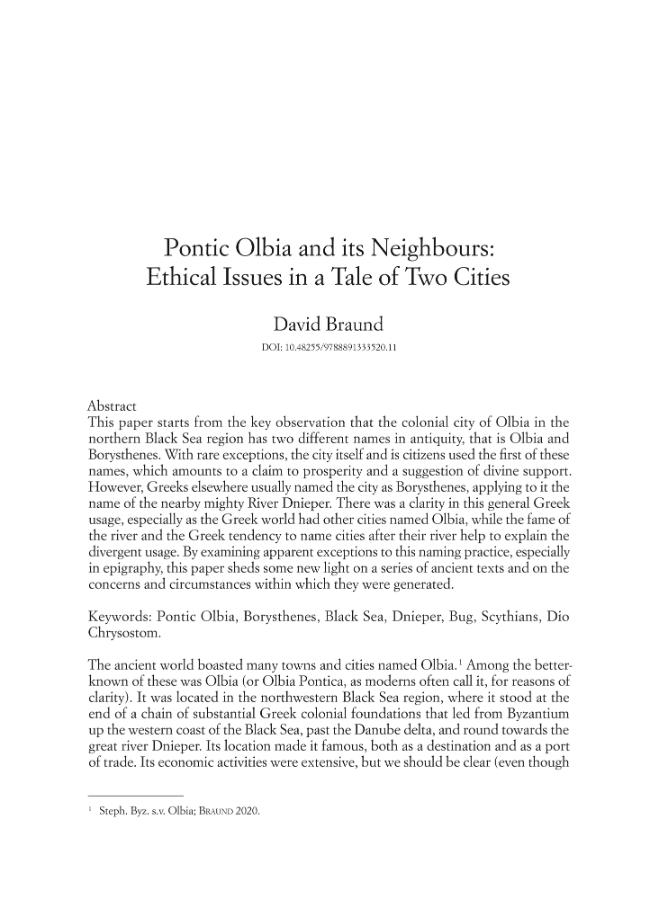 Sample page