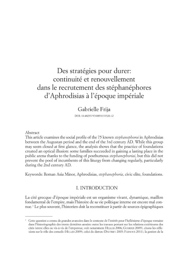 Exemple de page