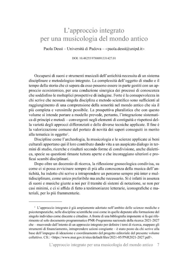 Probeseite