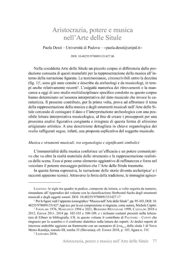 Sample page