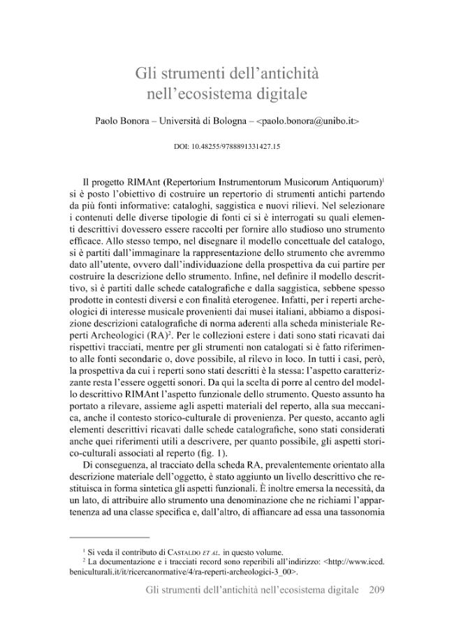 Sample page
