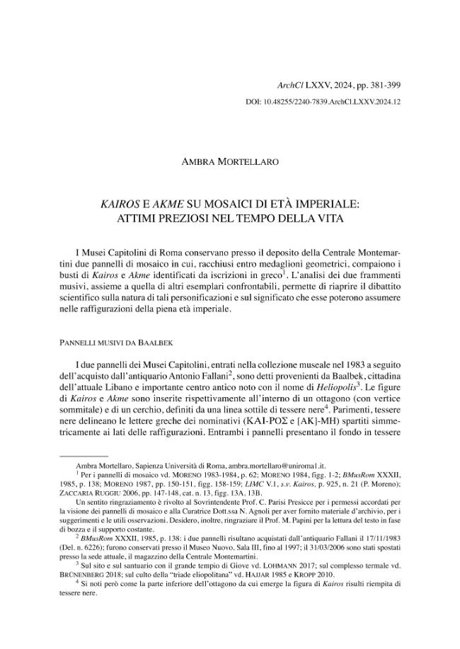 Página de muestra