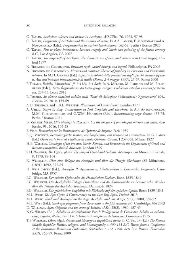 Sample page