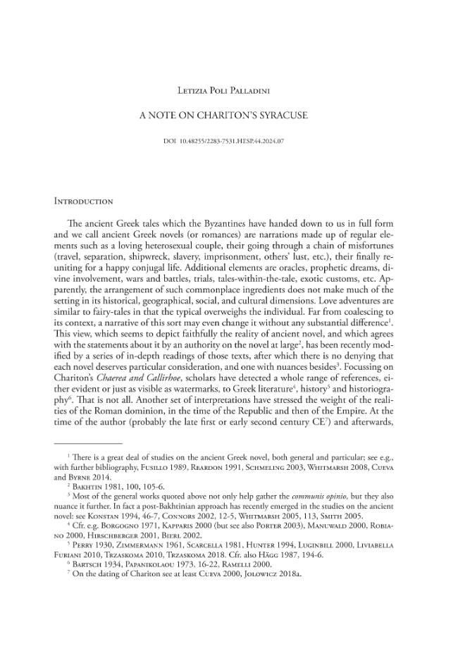 Sample page