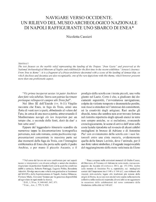 Página de muestra