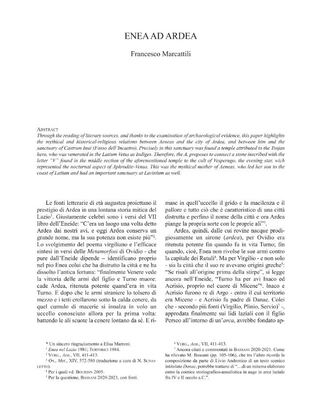 Exemple de page