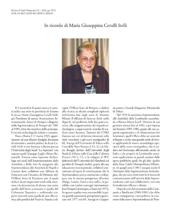 Exemple de page