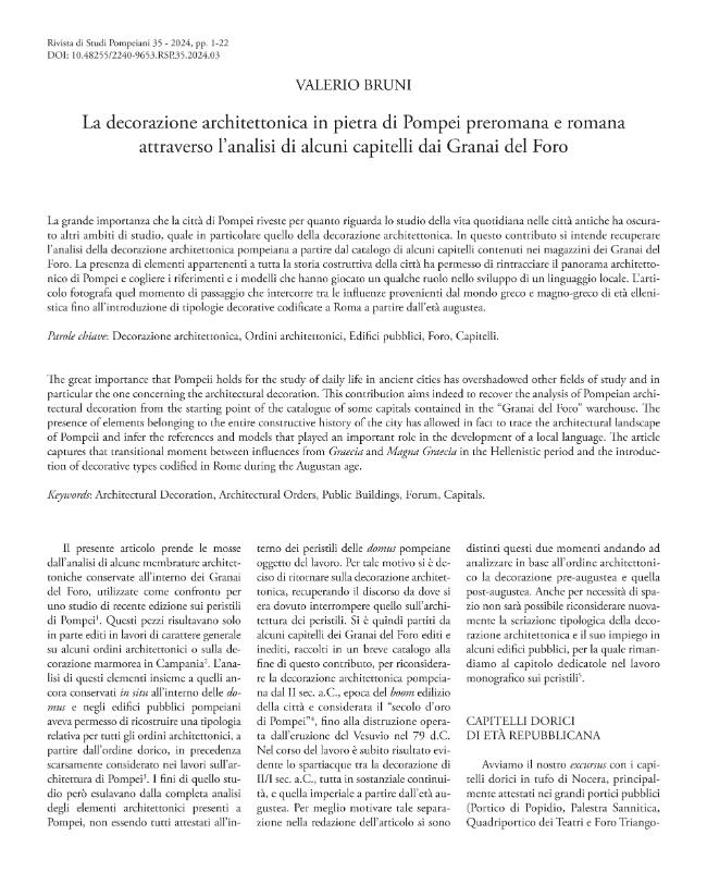 Probeseite