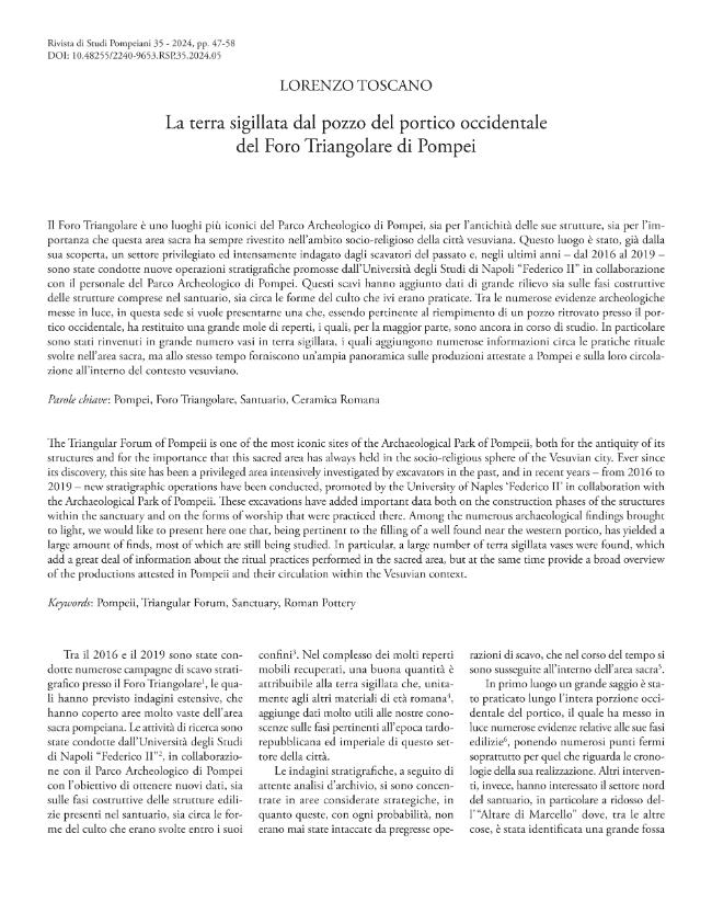 Sample page