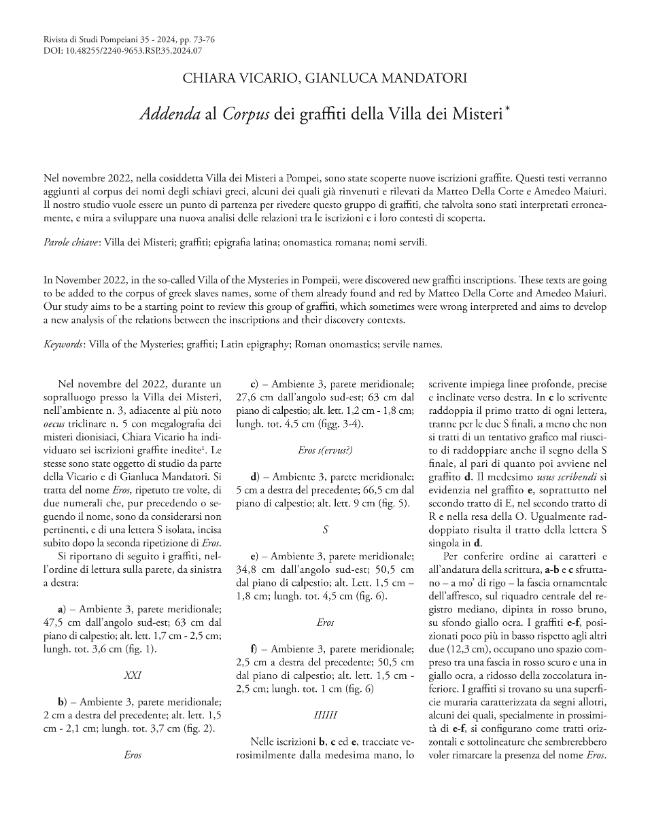 Sample page