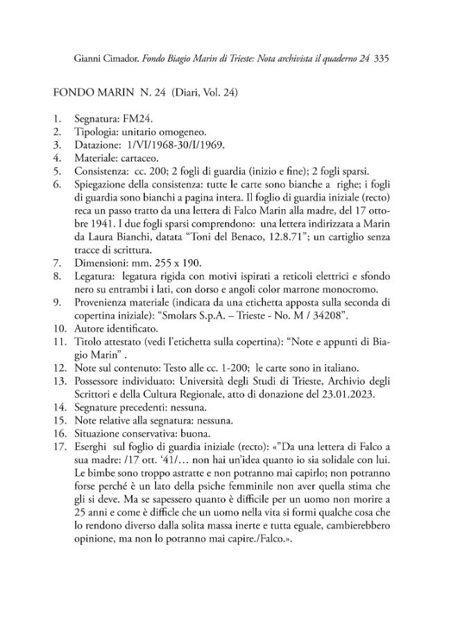 Sample page