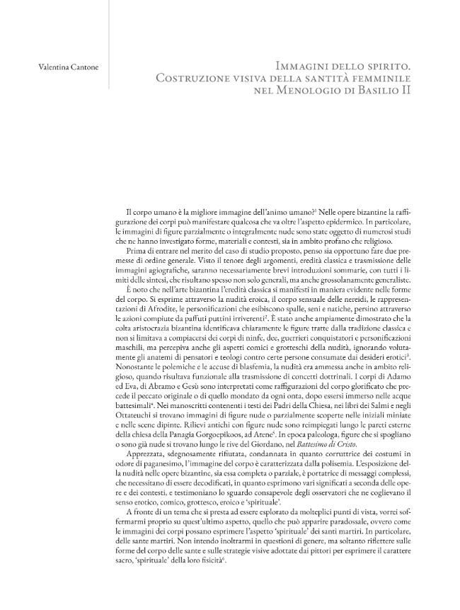 Exemple de page
