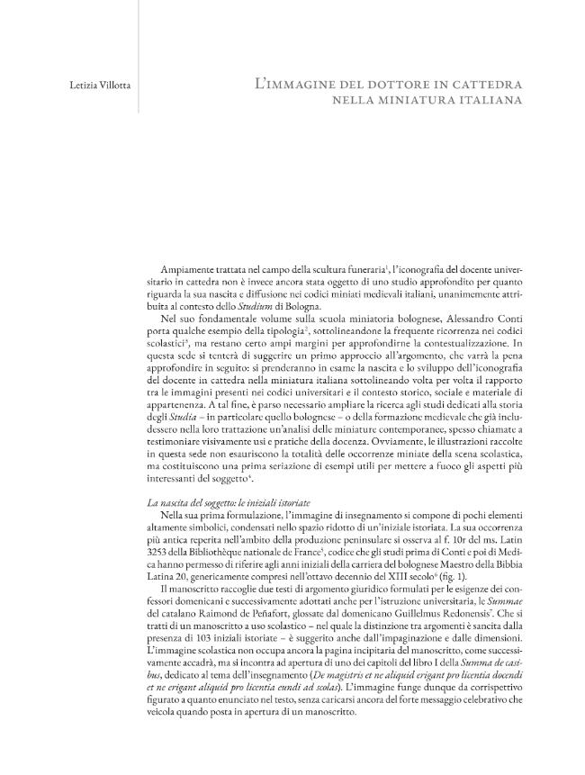 Pagina campione