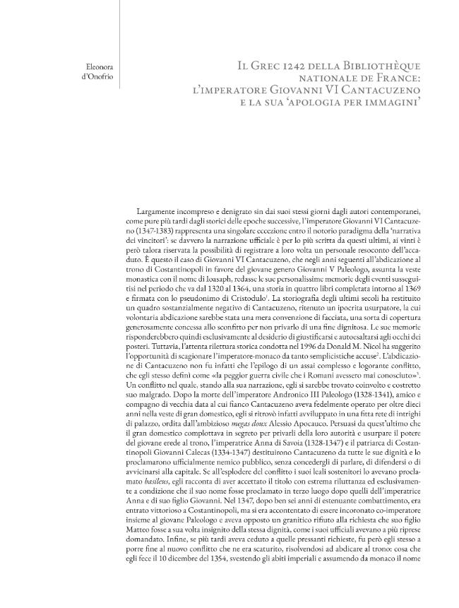 Exemple de page