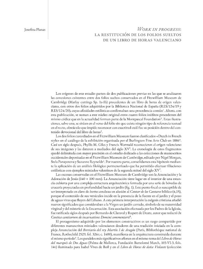 Sample page