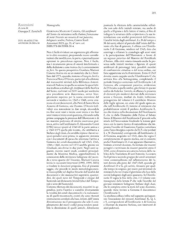 Exemple de page